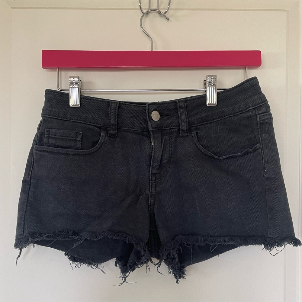 PINK shorts